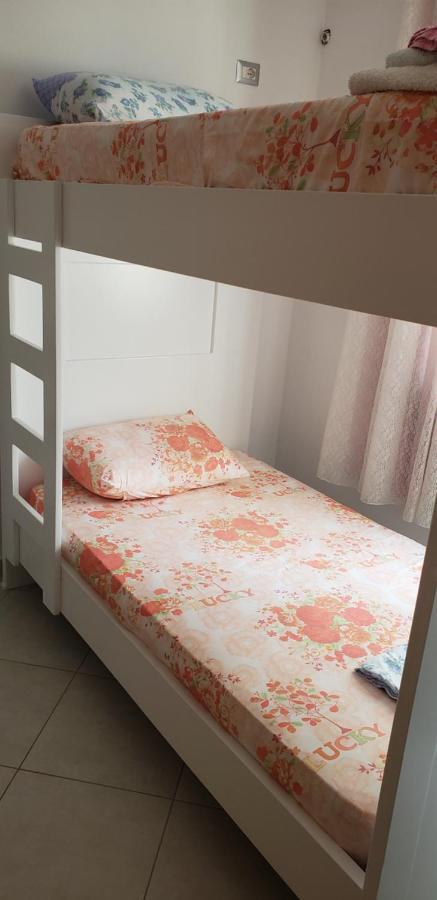 Sofi Apartments Sarandë Buitenkant foto